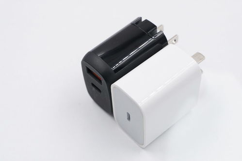 德立华发布20W 1A1C双口充电器 多协议快充新选择