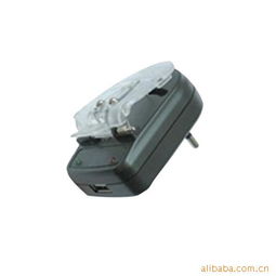 手机充电器产品列表