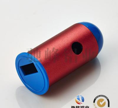 东莞驰峰 可来图来样定制铝合金车载充电器外壳，驱动品质与创新的车充加工专家